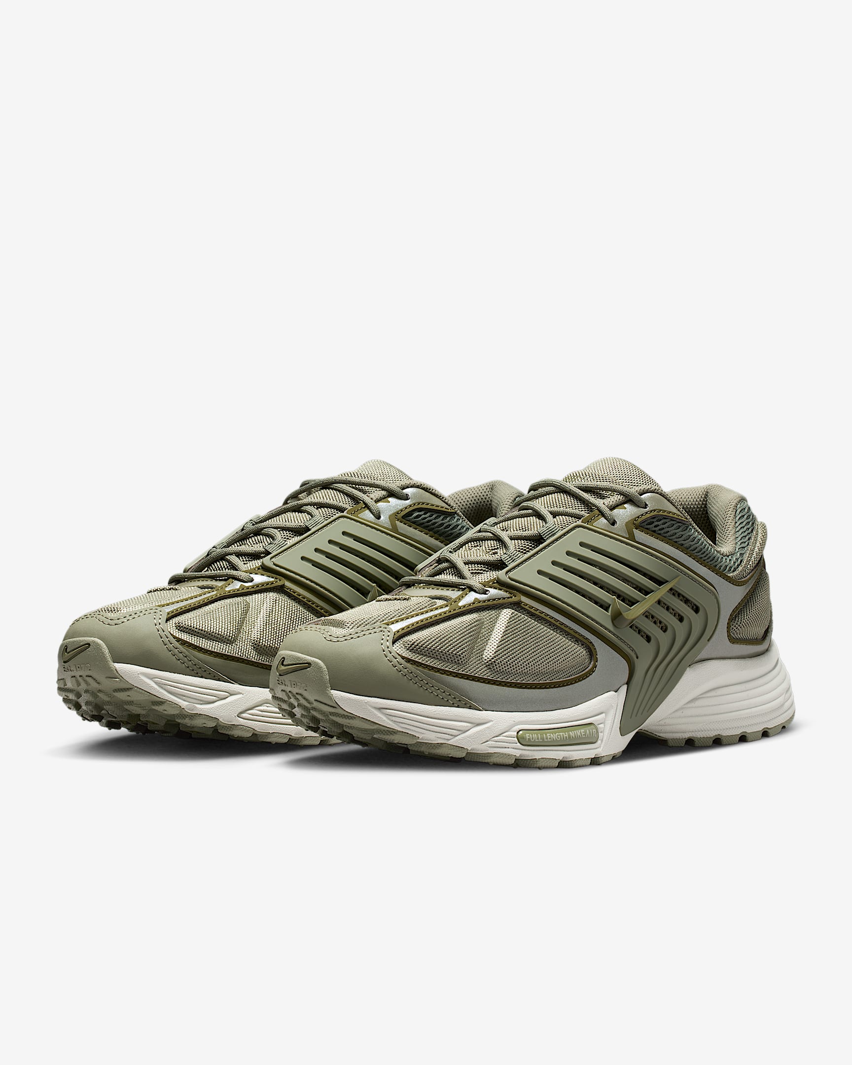 کتونی روزمره کفش مردانه Nike Air Pegasus Wave برند Nike (نایک)