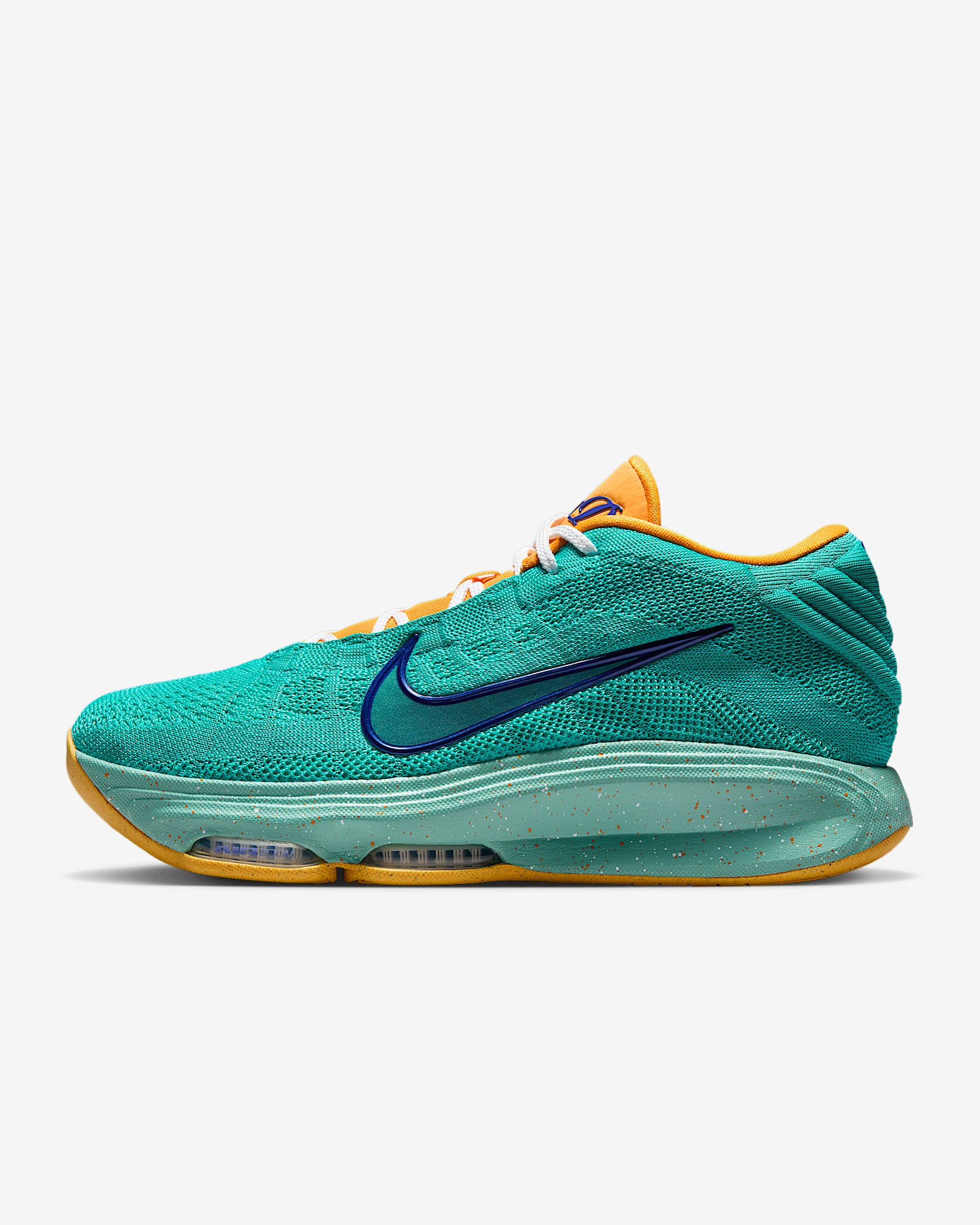 کتونی روزمره کفش مردانه Nike G.T. Hustle 3 "Victor Wembanyama" برند Nike (نایک)