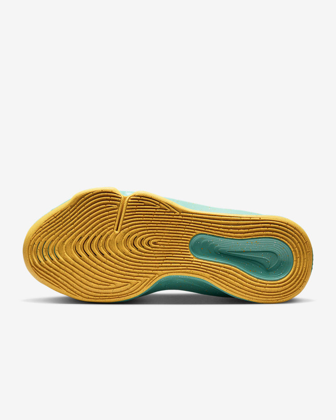کتونی روزمره کفش مردانه Nike G.T. Hustle 3 "Victor Wembanyama" برند Nike (نایک)