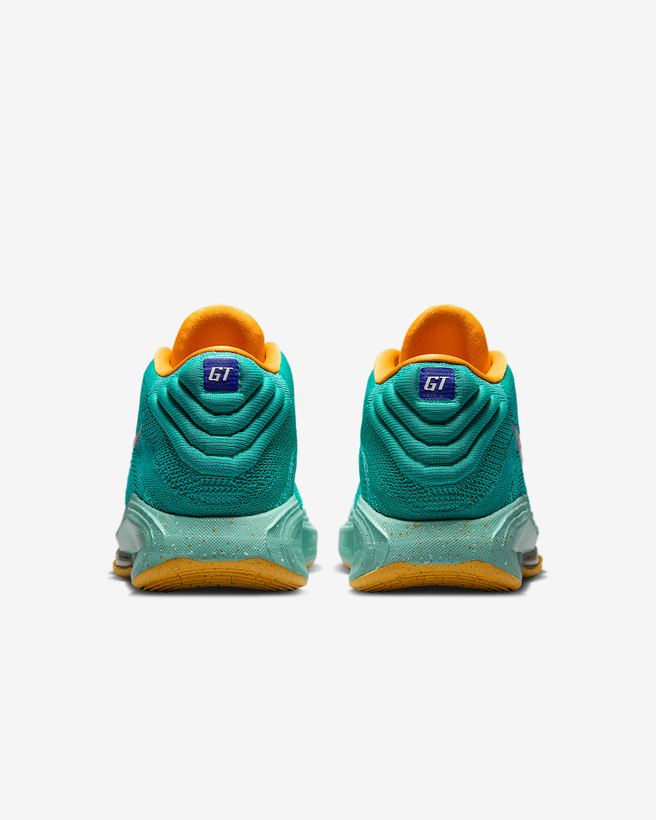 کتونی روزمره کفش مردانه Nike G.T. Hustle 3 "Victor Wembanyama" برند Nike (نایک)