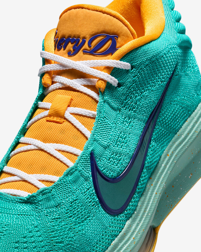 کتونی روزمره کفش مردانه Nike G.T. Hustle 3 "Victor Wembanyama" برند Nike (نایک)