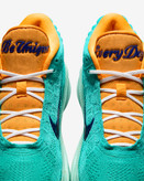 کتونی روزمره کفش مردانه Nike G.T. Hustle 3 "Victor Wembanyama" برند Nike (نایک)