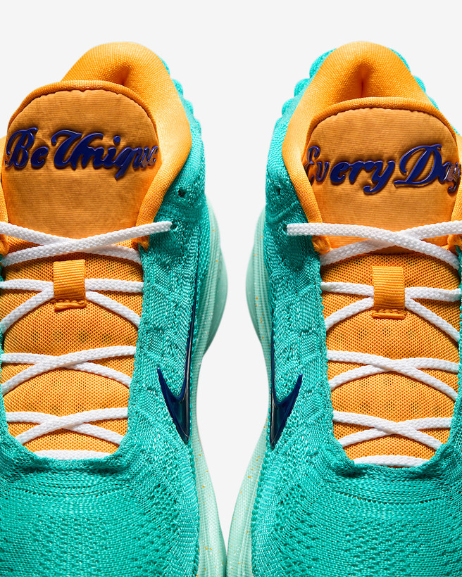 کتونی روزمره کفش مردانه Nike G.T. Hustle 3 "Victor Wembanyama" برند Nike (نایک)