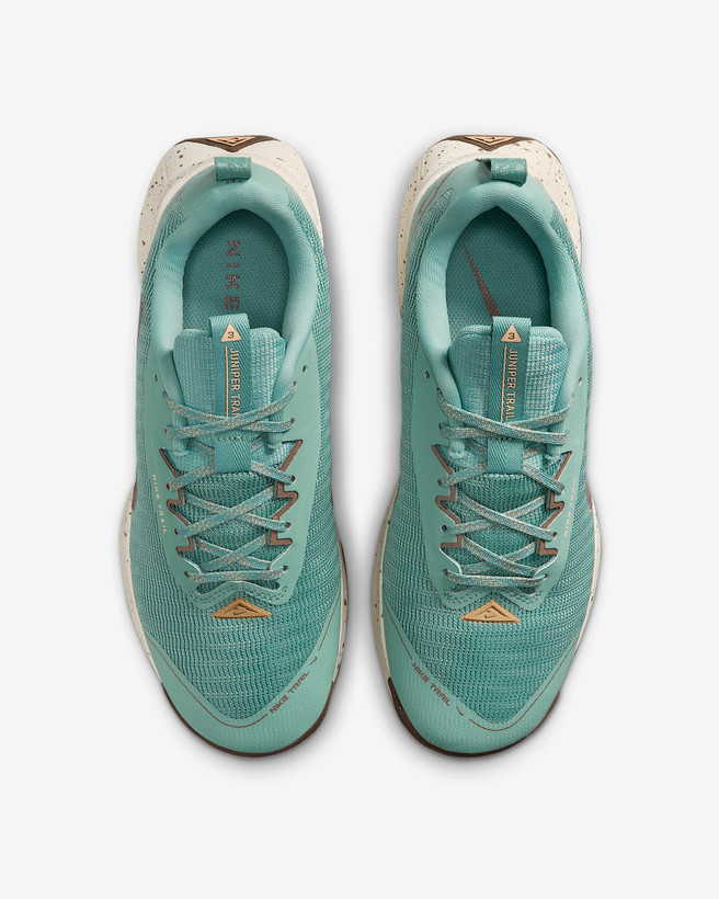 کتونی روزمره کفش مردانه Nike Juniper Trail 3 برند Nike (نایک)