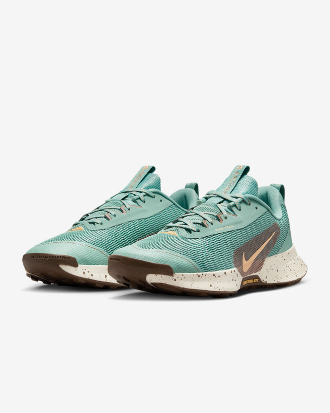 کتونی روزمره کفش مردانه Nike Juniper Trail 3 برند Nike (نایک)