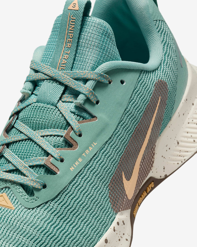 کتونی روزمره کفش مردانه Nike Juniper Trail 3 برند Nike (نایک)