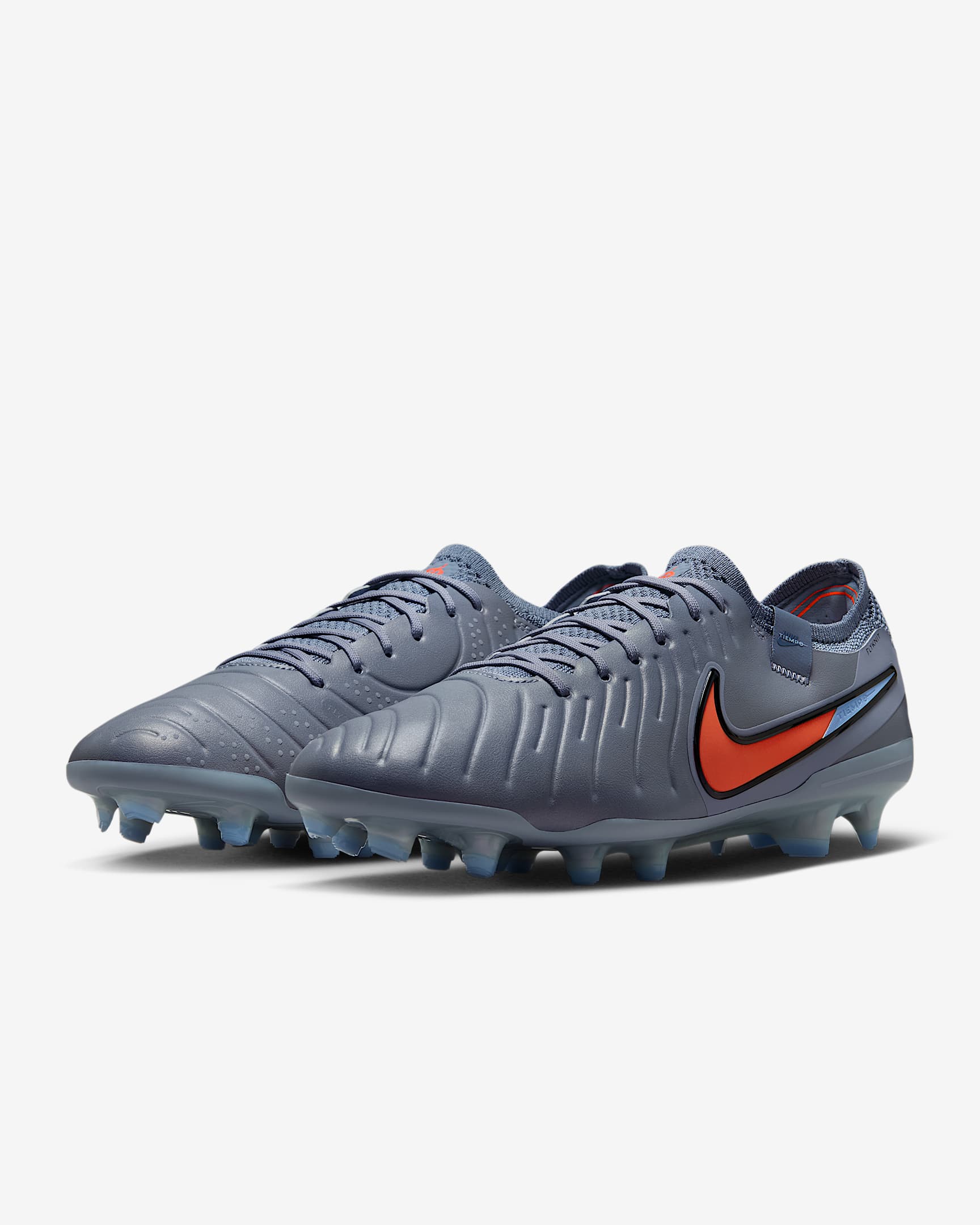 کتونی روزمره کفش مردانه Nike Tiempo Legend 10 Elite برند Nike (نایک)