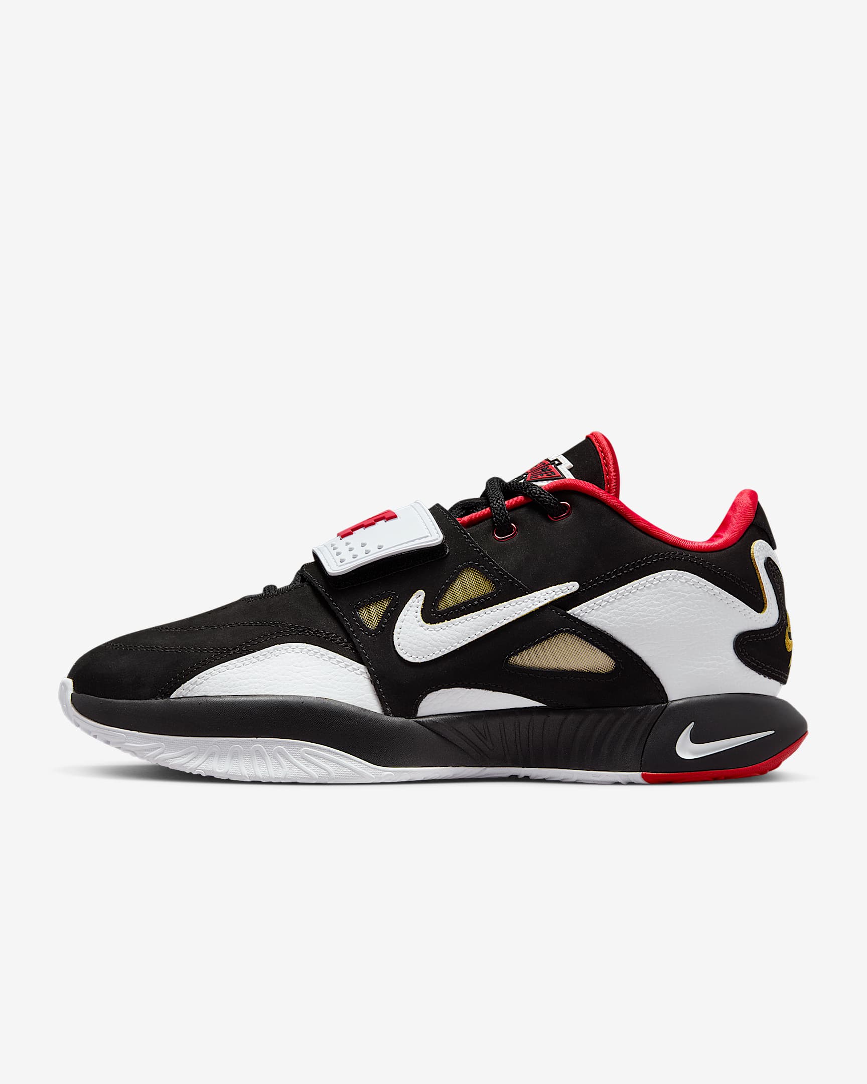 کتونی روزمره کفش مردانه LeBron XXI "Prime 93" برند Nike (نایک)