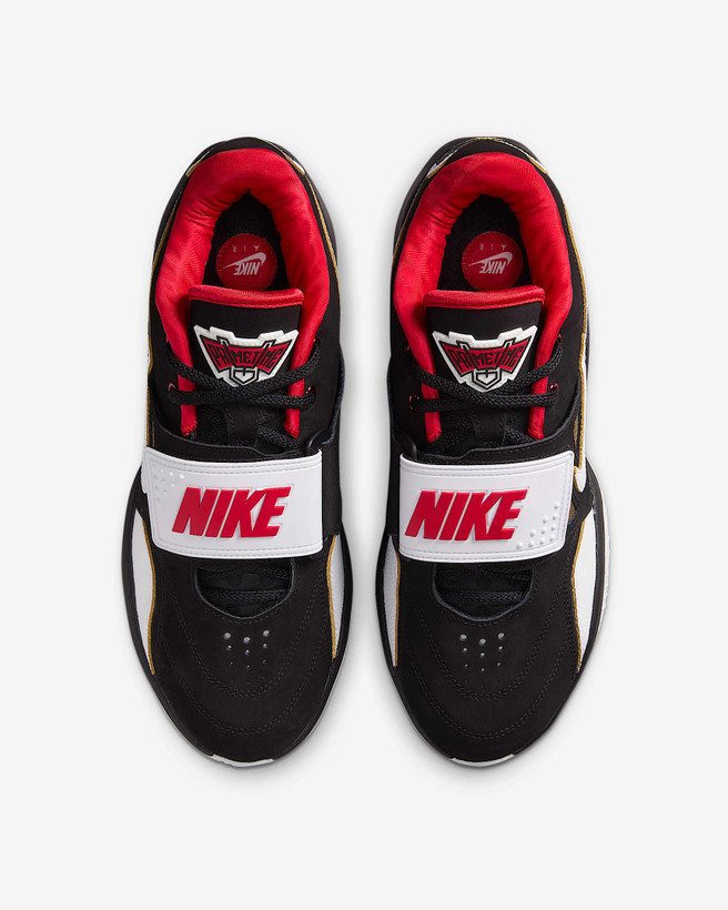 کتونی روزمره کفش مردانه LeBron XXI "Prime 93" برند Nike (نایک)