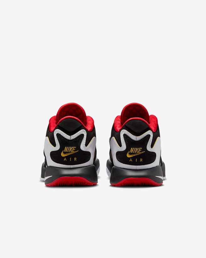 کتونی روزمره کفش مردانه LeBron XXI "Prime 93" برند Nike (نایک)