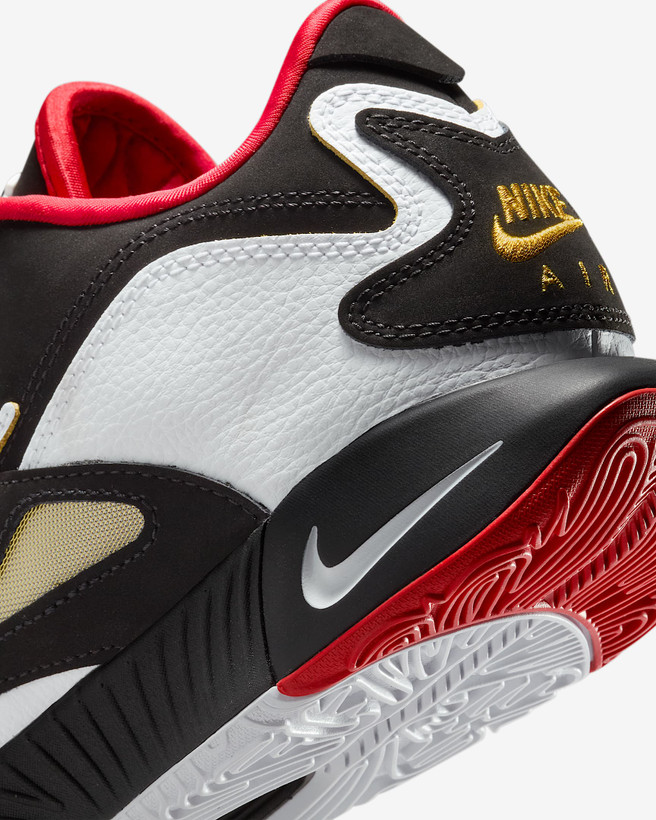 کتونی روزمره کفش مردانه LeBron XXI "Prime 93" برند Nike (نایک)