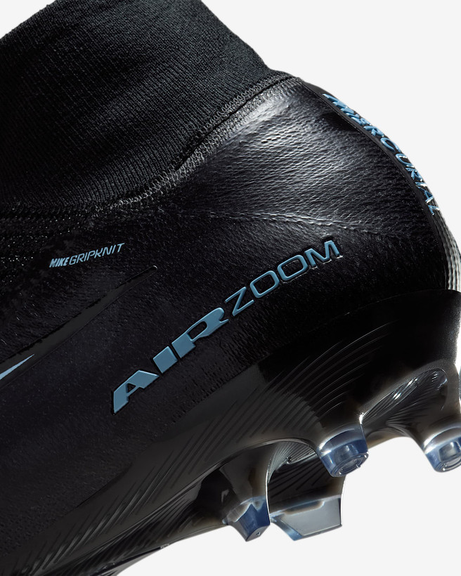 کتونی روزمره کفش مردانه Nike Mercurial Superfly 10 Elite برند Nike (نایک)