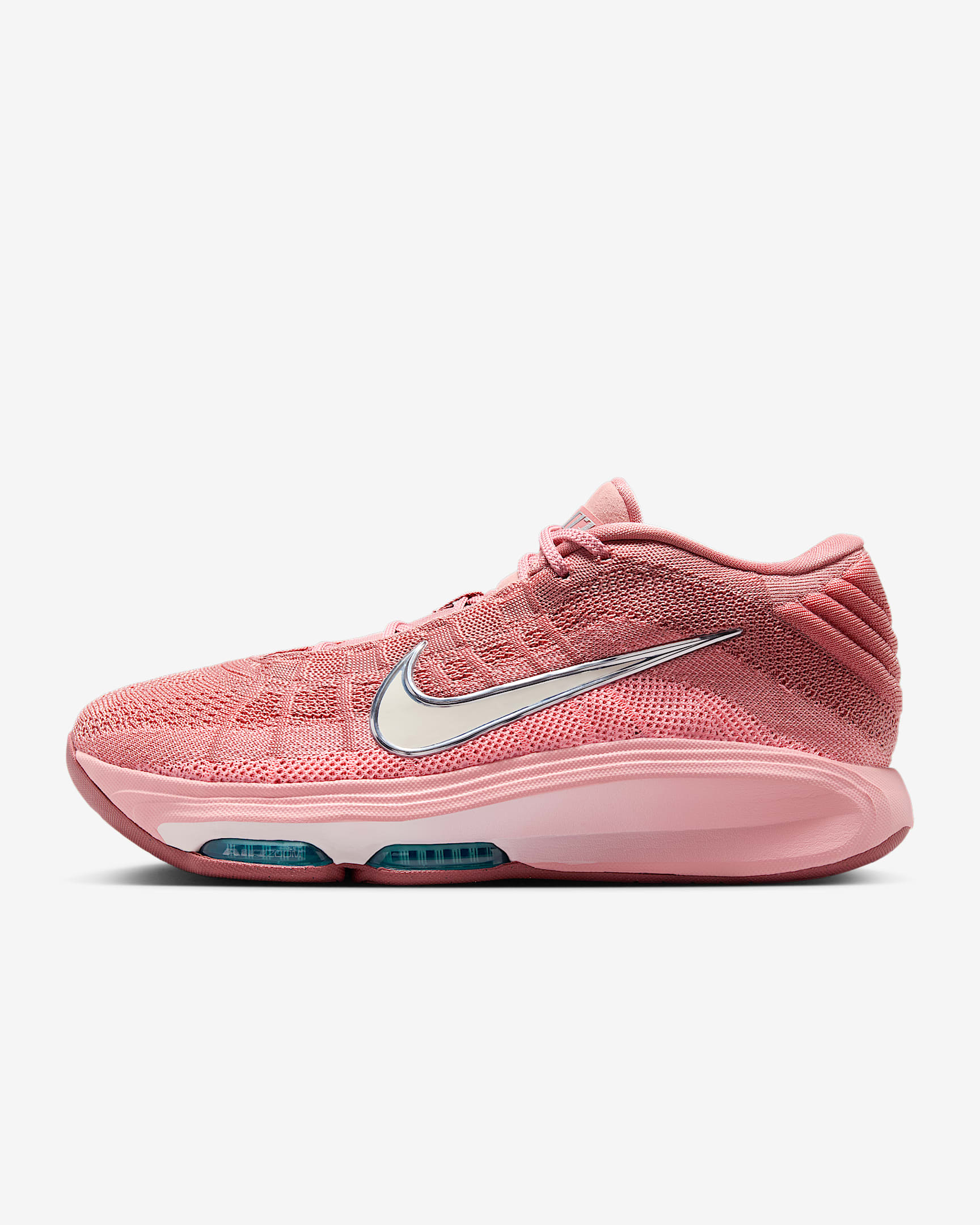 کتونی روزمره کفش مردانه Nike G.T. Hustle 3 برند Nike (نایک)