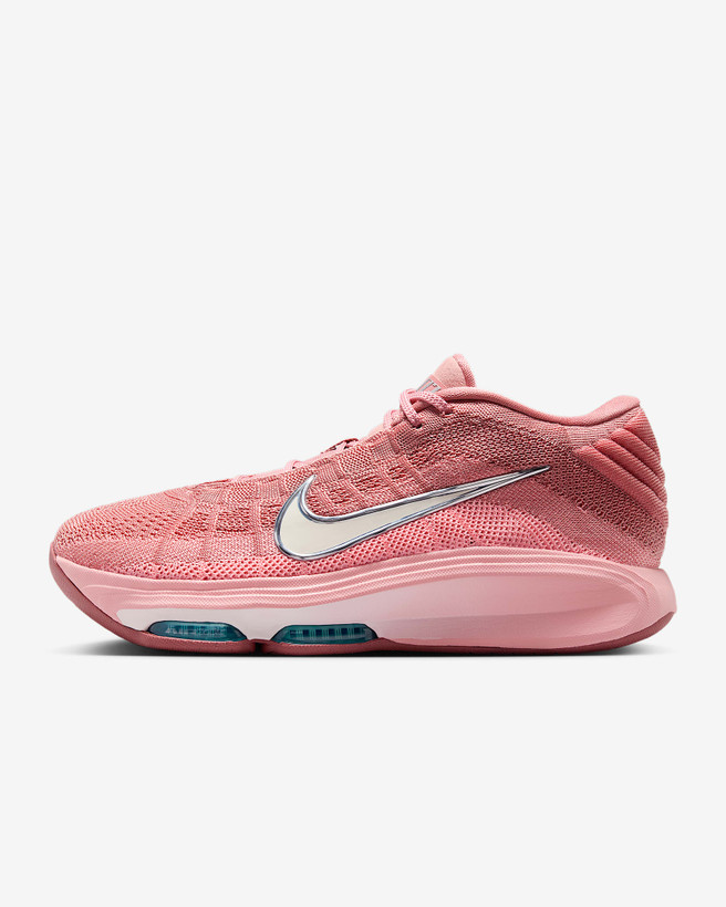 کتونی روزمره کفش مردانه Nike G.T. Hustle 3 برند Nike (نایک)