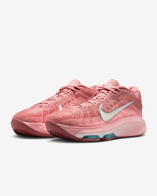 کتونی روزمره کفش مردانه Nike G.T. Hustle 3 برند Nike (نایک)