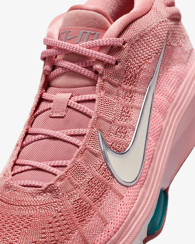 کتونی روزمره کفش مردانه Nike G.T. Hustle 3 برند Nike (نایک)