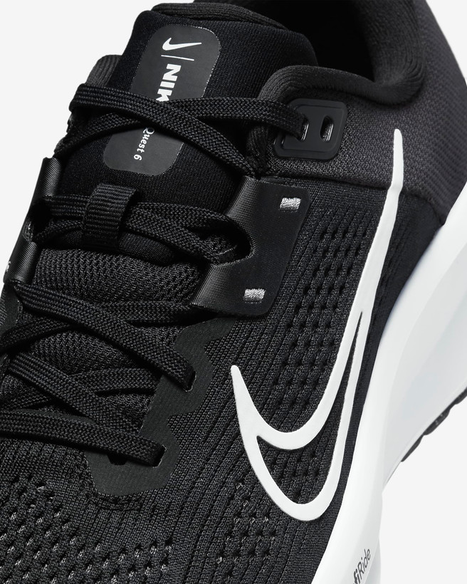 کتونی روزمره کفش مردانه Nike Quest 6 برند Nike (نایک)