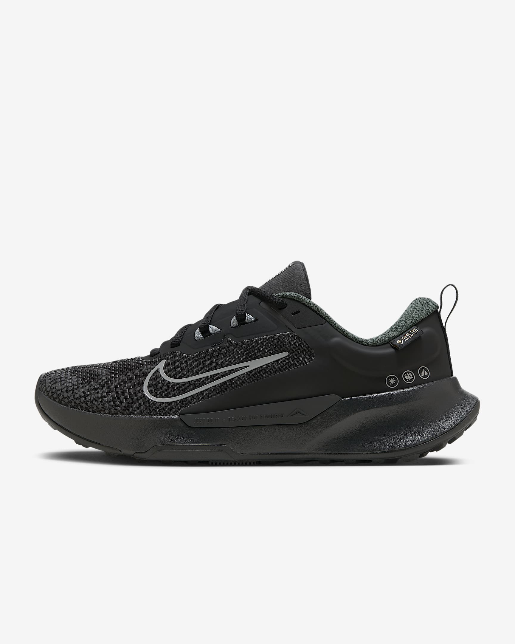 کتونی روزمره کفش مردانه Nike Juniper Trail 2 GORE-TEX برند Nike (نایک)