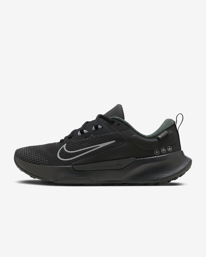 کتونی روزمره کفش مردانه Nike Juniper Trail 2 GORE-TEX برند Nike (نایک)