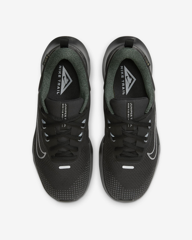 کتونی روزمره کفش مردانه Nike Juniper Trail 2 GORE-TEX برند Nike (نایک)