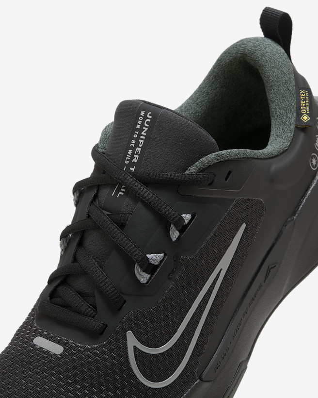 کتونی روزمره کفش مردانه Nike Juniper Trail 2 GORE-TEX برند Nike (نایک)