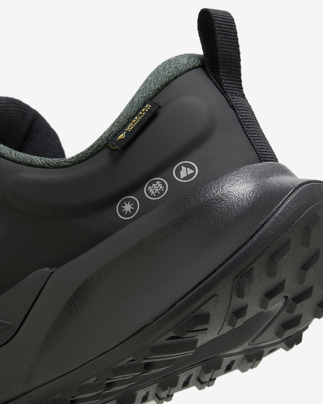 کتونی روزمره کفش مردانه Nike Juniper Trail 2 GORE-TEX برند Nike (نایک)