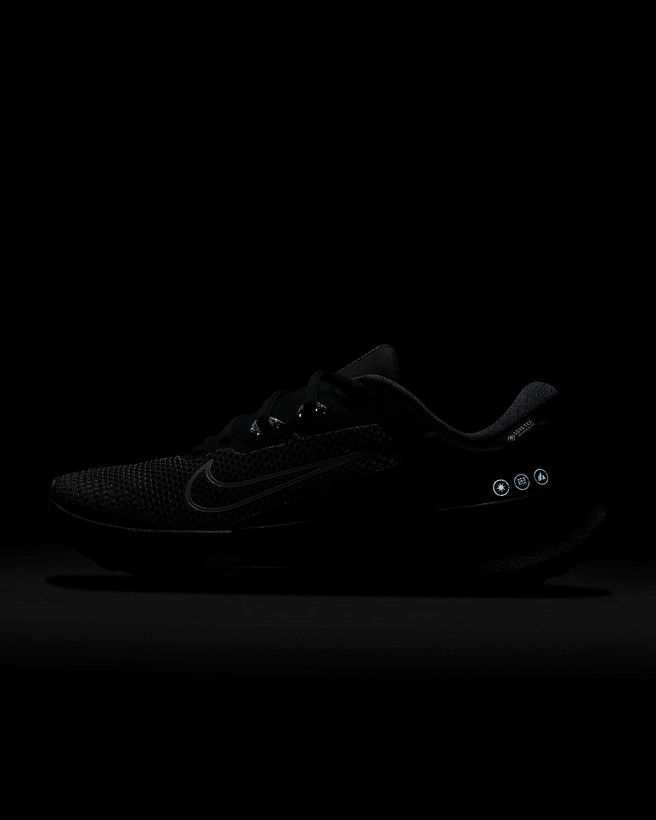 کتونی روزمره کفش مردانه Nike Juniper Trail 2 GORE-TEX برند Nike (نایک)