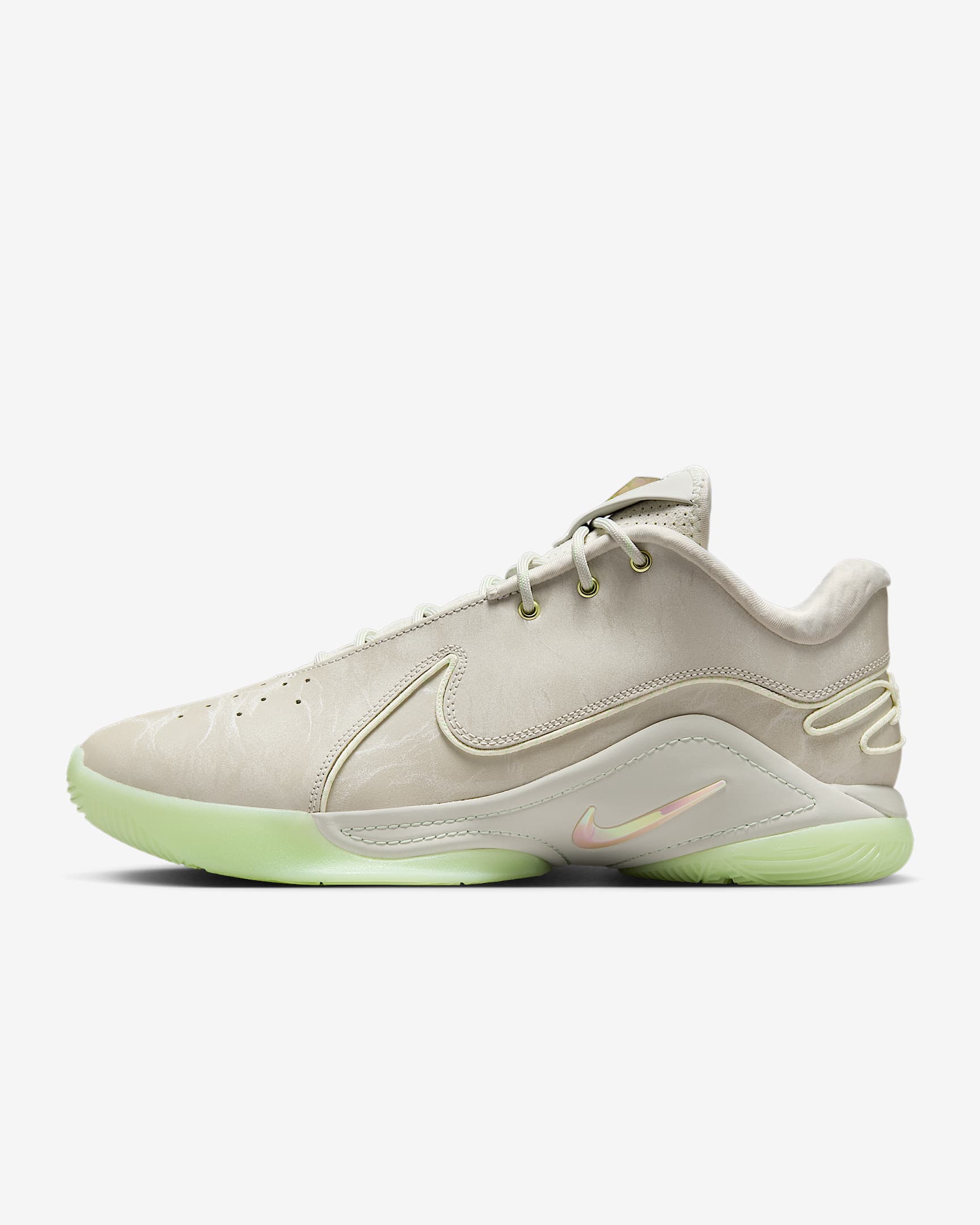 کتونی روزمره کفش مردانه LeBron XXII برند Nike (نایک)