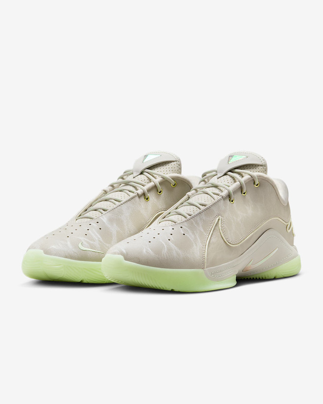 کتونی روزمره کفش مردانه LeBron XXII برند Nike (نایک)