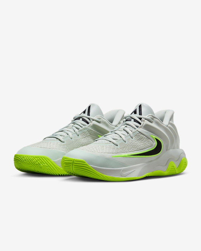 کتونی روزمره کفش مردانه Giannis Immortality 4 برند Nike (نایک)