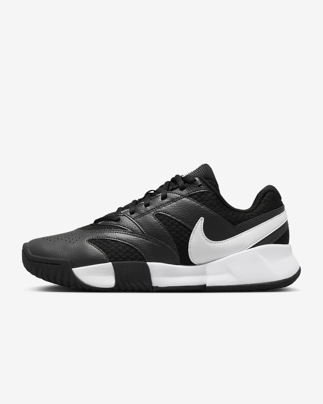 کتونی روزمره کفش مردانه NikeCourt Lite 4 برند Nike (نایک)