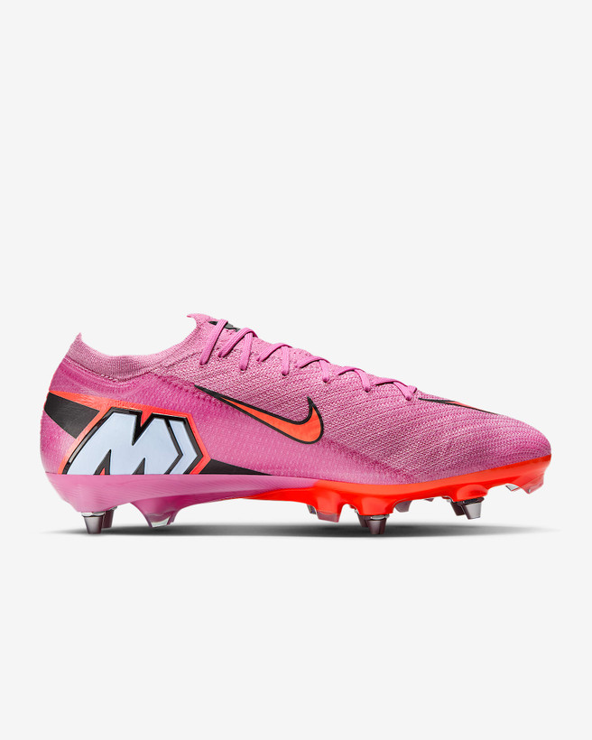 کتونی روزمره کفش مردانه Nike Mercurial Vapor 16 Elite برند Nike (نایک)