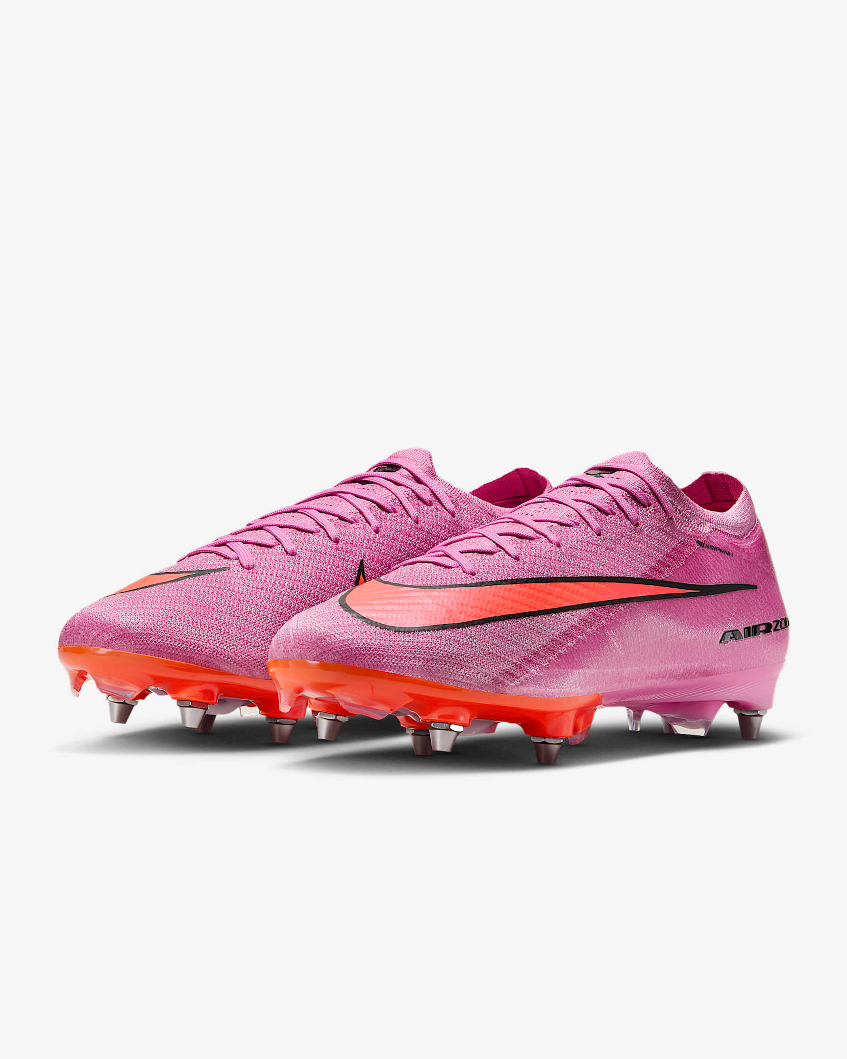 کتونی روزمره کفش مردانه Nike Mercurial Vapor 16 Elite برند Nike (نایک)