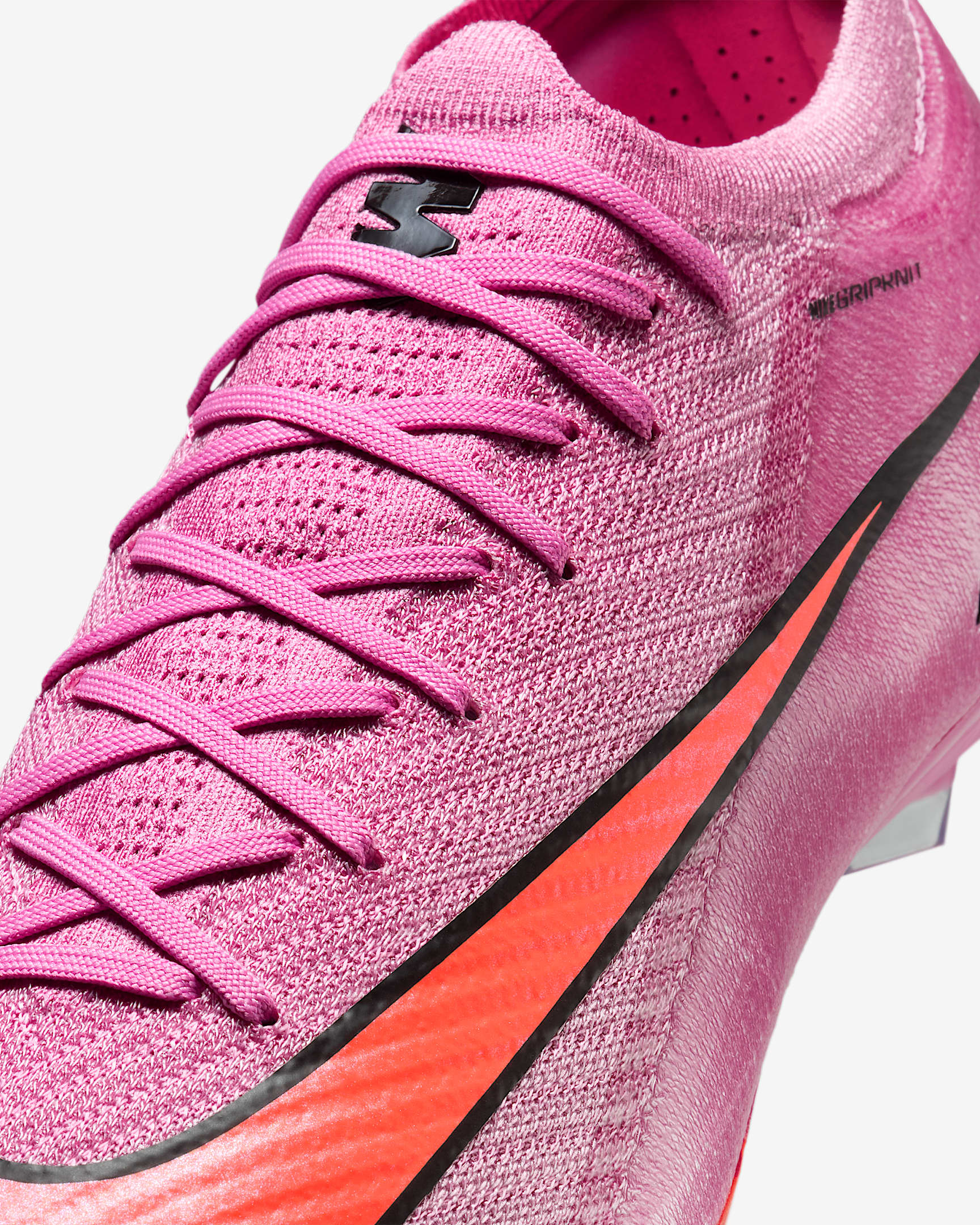 کتونی روزمره کفش مردانه Nike Mercurial Vapor 16 Elite برند Nike (نایک)