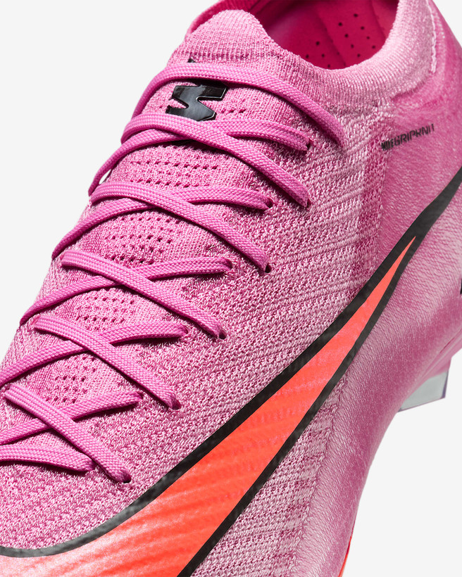 کتونی روزمره کفش مردانه Nike Mercurial Vapor 16 Elite برند Nike (نایک)