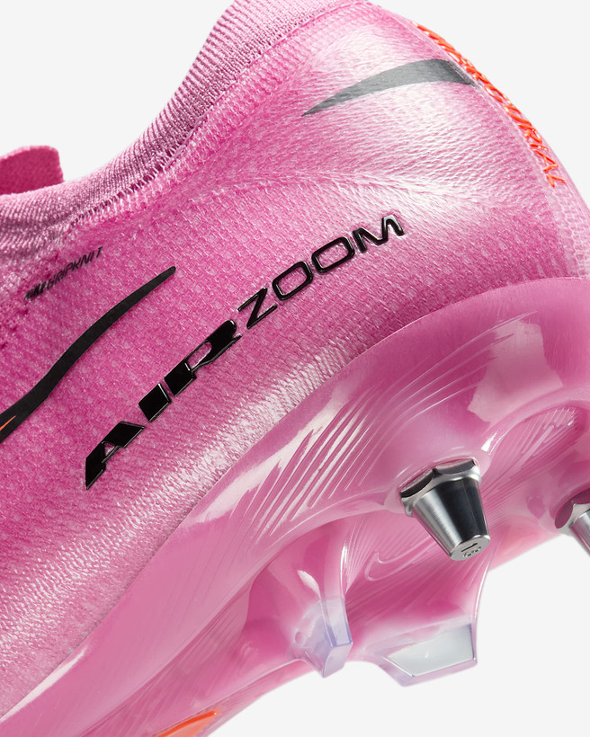 کتونی روزمره کفش مردانه Nike Mercurial Vapor 16 Elite برند Nike (نایک)
