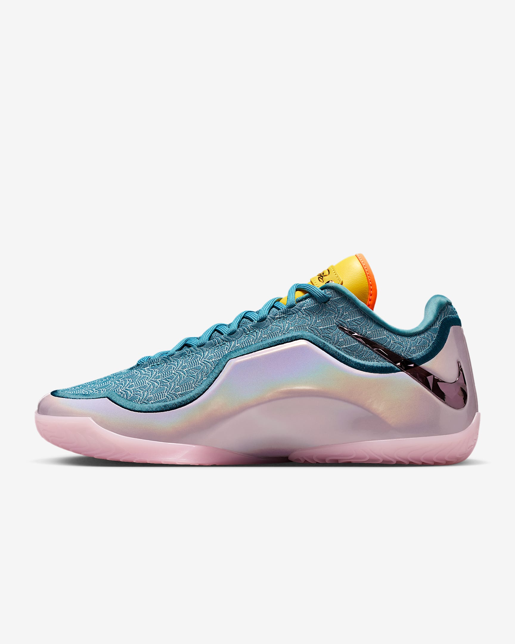 کتونی روزمره کفش مردانه LeBron XXIII "Miami Twice" برند Nike (نایک)