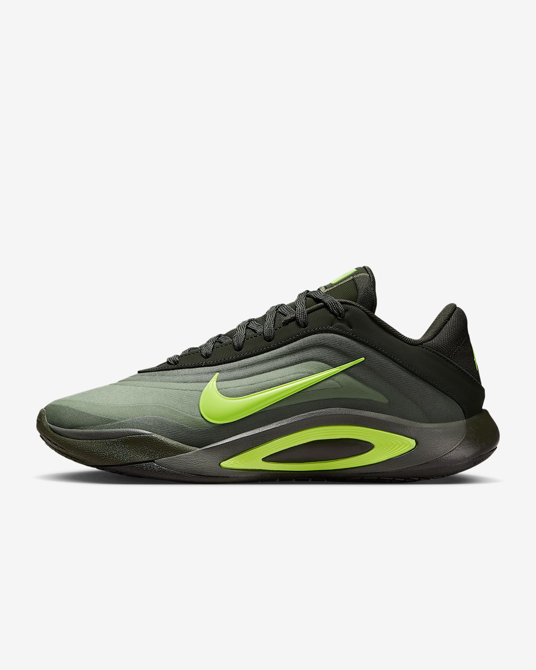 کتونی روزمره کفش مردانه A'One "The Switch" برند Nike (نایک)