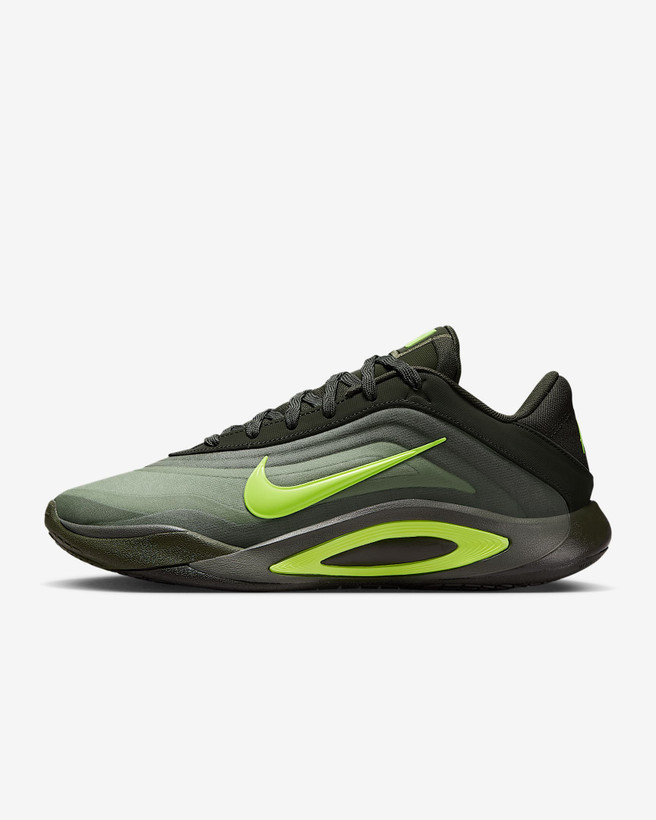 کتونی روزمره کفش مردانه A'One "The Switch" برند Nike (نایک)
