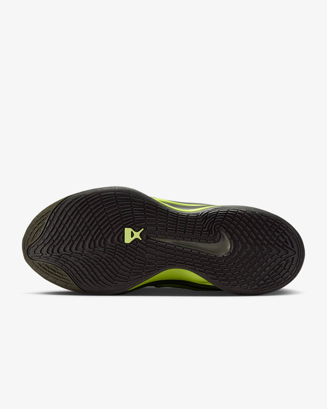کتونی روزمره کفش مردانه A'One "The Switch" برند Nike (نایک)