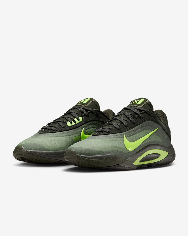 کتونی روزمره کفش مردانه A'One "The Switch" برند Nike (نایک)