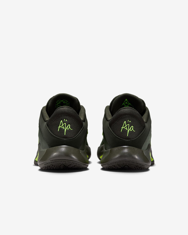 کتونی روزمره کفش مردانه A'One "The Switch" برند Nike (نایک)