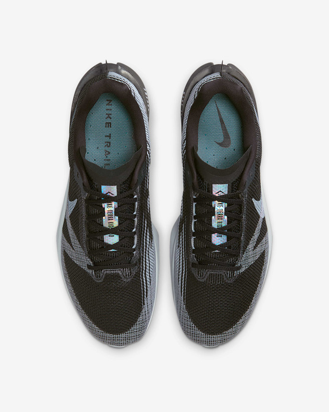 کتونی روزمره کفش مردانه Nike Kiger 10 برند Nike (نایک)