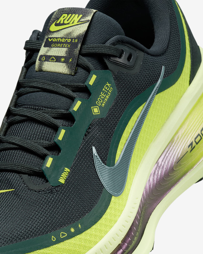کتونی روزمره کفش مردانه Nike Vomero 18 GORE-TEX برند Nike (نایک)