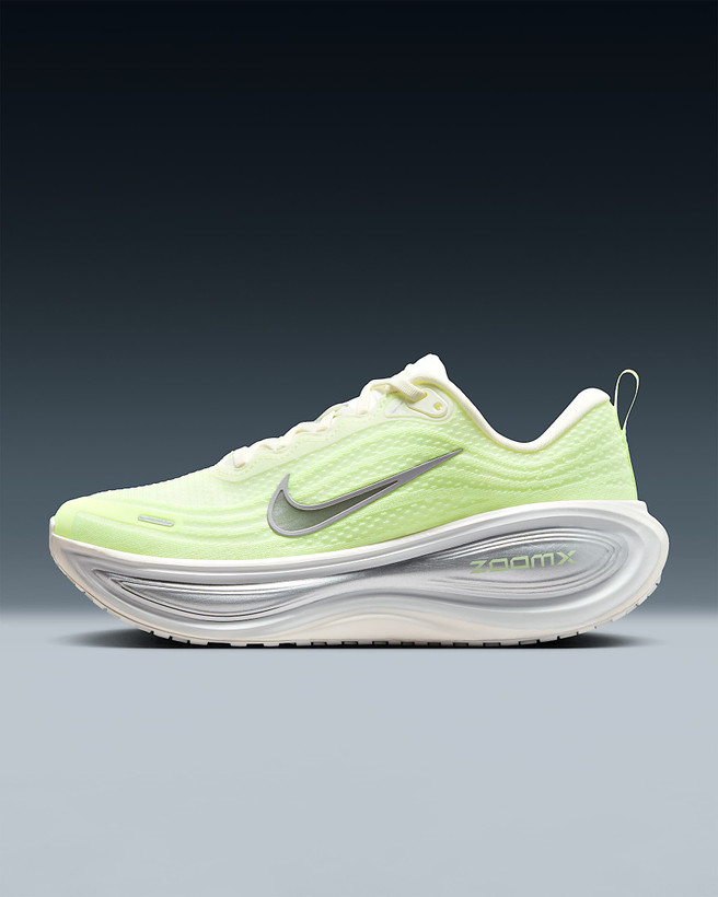 کتونی روزمره کفش مردانه Nike Vomero Plus برند Nike (نایک)