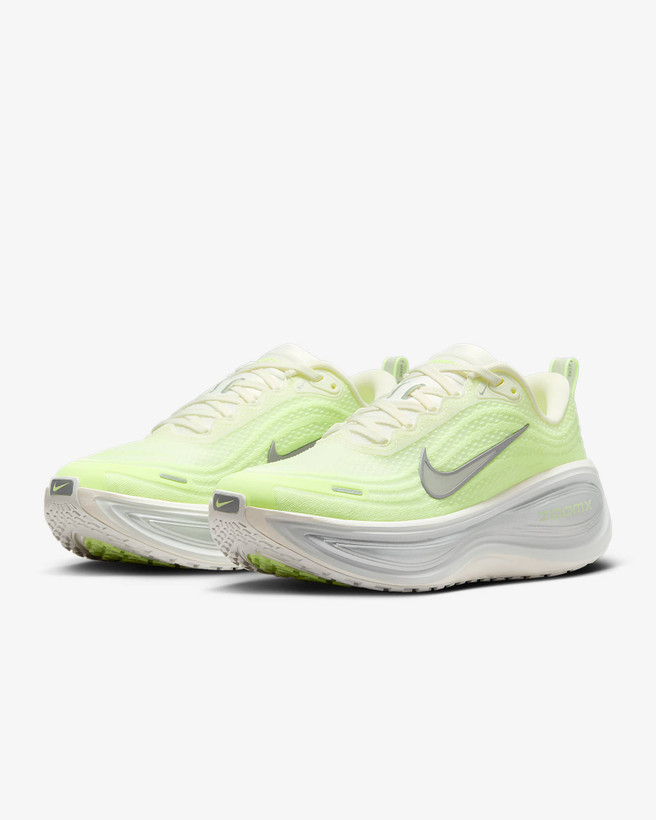 کتونی روزمره کفش مردانه Nike Vomero Plus برند Nike (نایک)