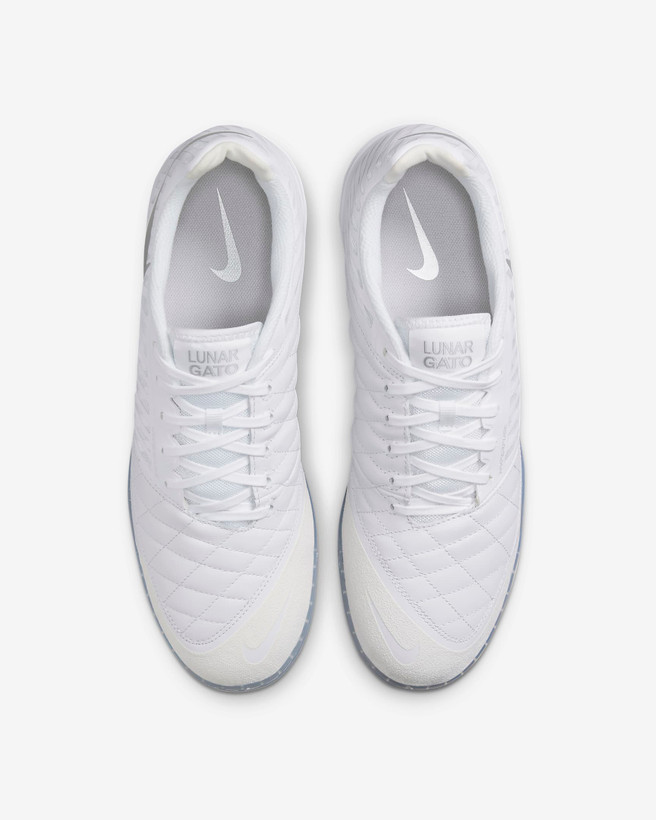 کتونی روزمره کفش مردانه Nike Lunargato II برند Nike (نایک)