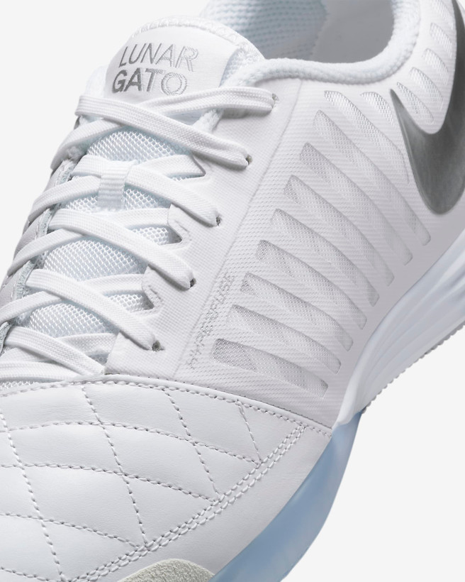 کتونی روزمره کفش مردانه Nike Lunargato II برند Nike (نایک)