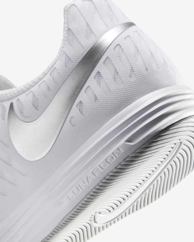 کتونی روزمره کفش مردانه Nike Lunargato II برند Nike (نایک)