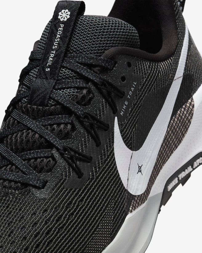 کتونی روزمره کفش مردانه Nike Pegasus Trail 5 برند Nike (نایک)